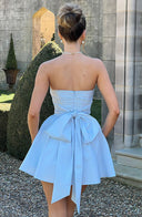 Lexi Chic Mini Dress in Trendy Styles