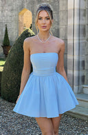 Lexi Chic Mini Dress in Trendy Styles