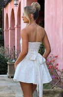 Lexi Chic Mini Dress in Trendy Styles