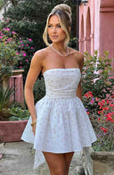 Lexi Chic Mini Dress in Trendy Styles