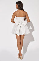 Lexi Chic Mini Dress in Trendy Styles