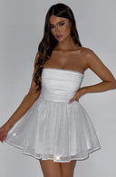 Lexi Chic Mini Dress in Trendy Styles