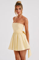 Lexi Chic Mini Dress in Trendy Styles