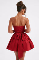 Lexi Chic Mini Dress in Trendy Styles