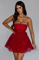 Lexi Chic Mini Dress in Trendy Styles