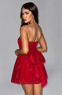 Lexi Chic Mini Dress in Trendy Styles