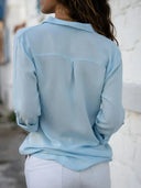 Chic Women's Classic Blouse for All Occasions