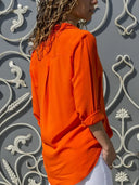 Chic Women's Classic Blouse for All Occasions