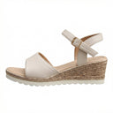 Orthopedic Sandals for Women with Stylish Platform Design