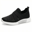 Orthopedic Slip-On Sneakers for Women