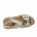 Orthopedic Sandals for All-Day Ease