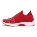Orthopedic Slip-On Sneakers for Women