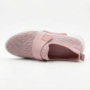 Orthopedic Slip-On Sneakers for Women