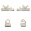 Orthopedic Double Strap Sandals for Ultimate Comfort