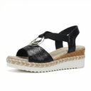 Orthopedic Sandals for All-Day Ease