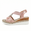 Orthopedic Sandals for All-Day Ease