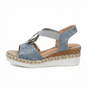 Orthopedic Sandals for All-Day Ease