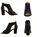 Orthopedic High Heels for Stylish Comfort