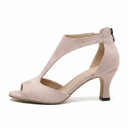 Orthopedic High Heels for Stylish Comfort