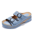 Orthopedic Design for Ultimate Foot Health
