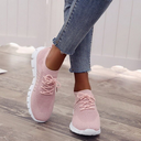 Chic Orthopedic Sneakers for All-Day Comfort