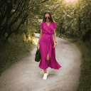 Vibrant Fashion Dresses for Every Occasion