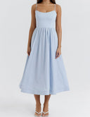 Emilia Women's Fashionable Dress