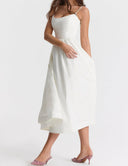 Emilia Women's Fashionable Dress