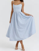 Emilia Women's Fashionable Dress