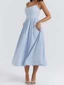 Emilia Women's Fashionable Dress