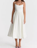 Emilia Women's Fashionable Dress