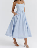 Emilia Women's Fashionable Dress