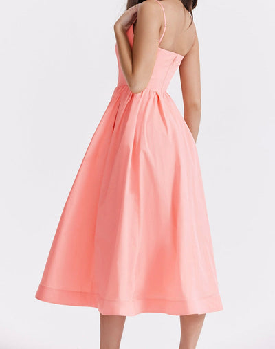 Emilia Women's Fashionable Dress