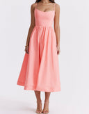 Emilia Women's Fashionable Dress