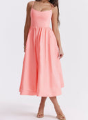 Emilia Women's Fashionable Dress