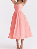 Emilia Women's Fashionable Dress