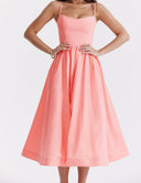 Emilia Women's Fashionable Dress