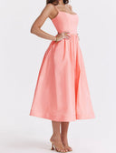 Emilia Women's Fashionable Dress