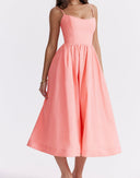 Emilia Women's Fashionable Dress