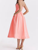 Emilia Women's Fashionable Dress