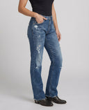 Relaxed Women’s Jeans - Chic Comfort Style