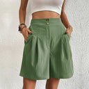 Chic Women's Skirt in Elegant Design