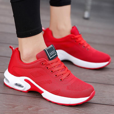 Chic Orthopedic Sneakers for Everyday Wear
