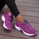 Chic Orthopedic Sneakers for Everyday Wear