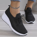 Orthopedic Women's Sneakers - Stylish Support