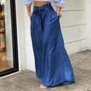 Chic Denim Fashion for Every Occasion
