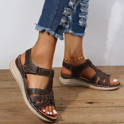 Stylish Summer Sandals for All Occasions