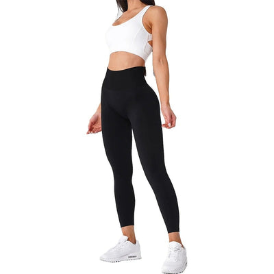 Women's Sporty Leggings for Active Living