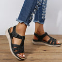 Orthopedic Sandals with Stylish Design