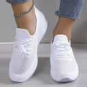 Orthopedic Women's Sneakers - Stylish Support